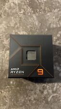 AMD Ryzen 9 7900x Processor (5.6 GHz, 12 Cores, LGA 1718/Socket AM5) Used picture