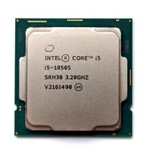 Intel Core i5-10505 3.20GHz CPU Processor SRH38 picture