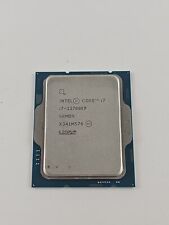 Intel Core i7-13700KF 16-Core 3.4GHz Processor picture