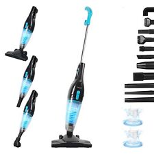 Corded Vacuum Cleaner, 15KPa Powerful Suction with 400W Motor, 12 in 1 Lightw... picture