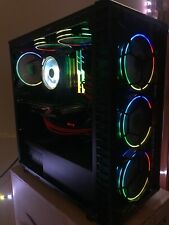 Custom AMD Ryzen 7 3700X 8-Core *NO GRAPHICS CARD INCLUDED* Gaming PC picture