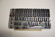 Dynabyte  16K RAM  Board Black  ( ALTAIR,IMSAI,CROMEMCO) picture