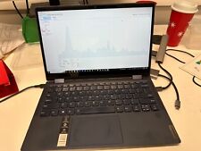 Lenovo Yoga 6 13.3'' (512GB SSD AMD Ryzen 7 2 GHz 16GB) 2-In-1 Touch Laptop picture