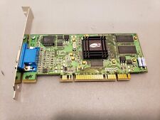 Vintage ATI Rage Xpert 128 16MB PCI Video Graphics Card 109-74400-10 Tested picture