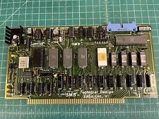 EARLY REV Technical Design Labs System Monitor Board TDL SMB S-100 Altair IMSAI picture
