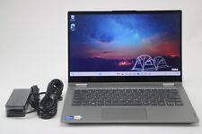Lenovo ThinkBook 14s Yoga G3 IRU 2-in-1 *1.7GHz i7-1355U / 16GB RAM / 512GB SSD* picture