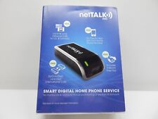 NetTalk Duo Home Phone Device VoIP Service Like Magic Jack  picture