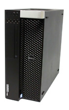 Dell Precision T5810 Tower (Xeon E5-1650 v3 - 16GB RAM - M4000- NO OS NO HDD) picture