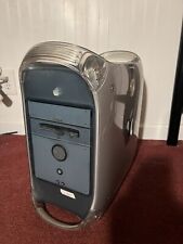 Vintage Apple Power Macintosh G4 M5183 450MHz 256MB 20GB HDD OS 10.4 picture