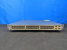 Cisco Catalyst 3750G Series PoE-48 WS-C3750G-48PS-S picture
