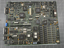 Vintage NEC PowerMate Motherboard AMD 286 @ 10MHz 640k Memory WORKING picture