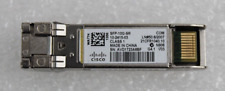 Cisco 10-2415-03 SFP-10G-SR 10GBASE-SR SFP+ V03 Multi Mode Transceiver Module picture