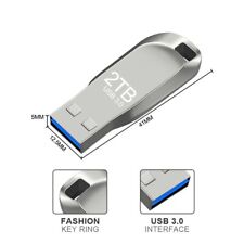 USB 3.0 Flash Drive 1TB Thumb U Disk Memory Stick Pen PC Laptop Storage lot picture