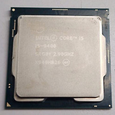 Intel Core i5-9400 Processor 2.9GHz SRG0Y picture