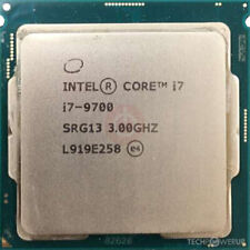 Intel BX80684I79700 Core i7-9700 4.7 GHz LGA1151 Desktop Processor picture