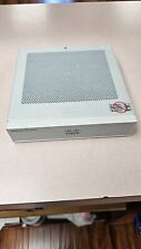 Cisco Firepower 1000 Series FPR-1010 Network Security Firewall  picture