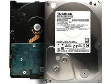 Toshiba DT01ABA200V 2TB 32MB 5700RPM SATA6Gb/s 3.5