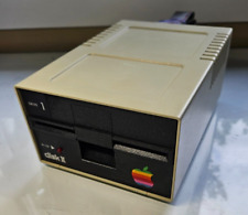 Vintage Apple Computer Disk II 5.25 Floppy Drive A2M0003 - untested picture