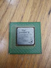 Vintage Intel Pentium 4 1.6ghz 256 cache 400mhz bus SOLD AS IS picture