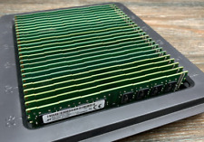 100GB (25 x 4GB) Micron Mixed Model Number 2Rx8 PC3-12800U DDR3 Desktop RAM picture
