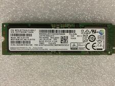 Samsung *  1TB MZ-VLB1T00 PM981 PCIe NVMe OPAL SSD - USED picture