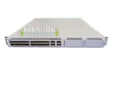 Juniper EX4600-40F-AFO SFP+ QSFP+ MIST campus datacenter switch picture