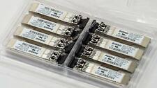 Avago 16GB SFP+ FC 850nm Fiber Channel Transceiver AFBR-57F5MZ-ELX GBIC picture