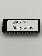 Commodore 64 Diagnostic Cartridge Latest Rom Upgrade 586220* USA seller picture