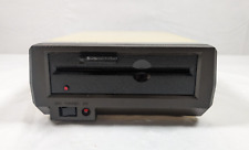 Atari 1050 Floppy Drive 5.25 Single Disk Hong Kong No Power Supply (Untested) picture