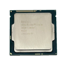Intel Core i3-4130 CPU Processor 3.4 GHz 2 Core SR1NP picture