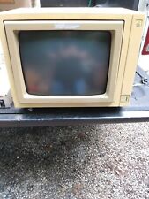 Vintage 1984 Apple Color 2 Computer Monitor A9M0308 WORKS  picture