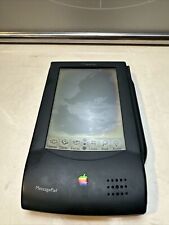 Vintage Apple Newton Message Pad H1000 W/ Stylus Pen + 2MB Card, NOT Working picture