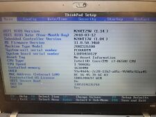 Lenovo ThinkPad X280 12.5'' Laptop i7-8650U, 16 GB RAM,l picture