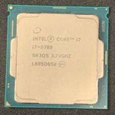 Intel Core i7-8700 Processor (3.2 GHz, 6 Cores, LGA 1151) picture