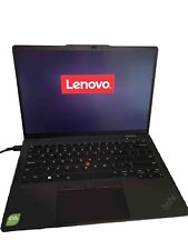 Lenovo ThinkPad X13s 13.3