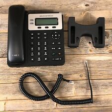 Grandstream GXP1625 Small-Medium Business HD IP Phone POE VoIP PARTS ONLY- C2C77 picture