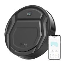 Robot Vacuum Cleaner with 2200Pa Powerful Suction,Tangle-Free,Wi-Fi/App/Alexa... picture