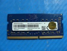 HP 15z-gw000 Ramaxel 8GB 1Rx8 PC4-3200AA Memory RAM SO-DIMM RMSA3320KE78HAF-3200 picture