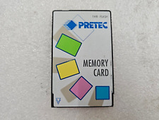 Vintage Rare Pretec 1MB PA-FLA001T2 Memory RAM Card for HP Palmtops picture