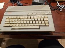 Atari 130XE Computer - Tested Working 100% picture