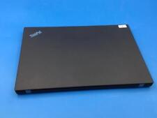 Lenovo ThinkPad T14 GEN1 14