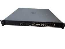 Dell SonicWall NSA 5600 Network Security Appliance Firewall  picture
