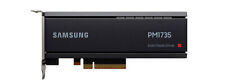 Samsung PM1735 6.4TB SSD REV.0 PCIE4.0 NVME SOLID STATE DRIVE MZPLJ6T4HALA-00007 picture