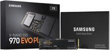 SAMSUNG 970 EVO Plus SSD 2TB - M.2 NVMe Interface Internal Solid State Drive picture