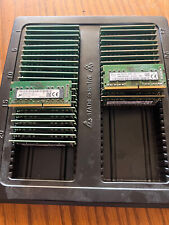 LOT OF 37 SK HYNIX AND MICRON 8GB 1Rx8  DDR4-2666 SODIMM Laptop RAM picture