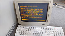 DEC Digital Equipment PDP 11/83  System BA23 RSTS/E 8.07 ,  Word, SCSI & SCSI2SD picture