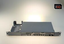 JUNIPER SRX320 Security Appliance (8-Ports) Rack Mounts (Included) picture