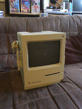 Macintosh Classic Model M-1420, For Parts Not Working. See Pics. picture