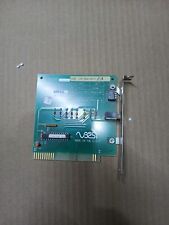 Rare Vintage 8-bit ISA card Best PCN-0125A  picture