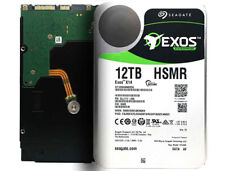 Seagate Exos X14 12TB SATA6Gb/s 7200RPM 3.5